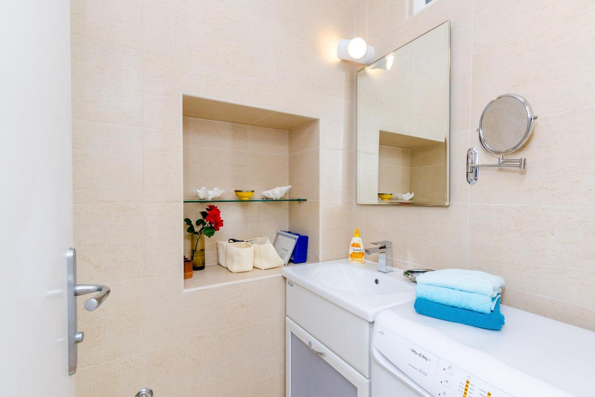 Apartment Domino 18 Ragusa Esterno foto